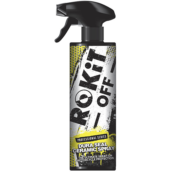 Rokit Rokit Off Dura Seal Ceramic Spray 500ML